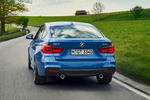 BMW Serie 3 Gran Turismo 340i M Sport Turismo Exterior Posterior 5 puertas