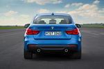 BMW Serie 3 Gran Turismo 340i M Sport Turismo Exterior Posterior 5 puertas