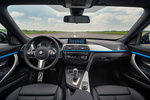 BMW Serie 3 Gran Turismo 340i M Sport Turismo Interior Salpicadero 5 puertas
