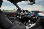 BMW Serie 3 Gran Turismo 340i M Sport Turismo Interior Salpicadero 5 puertas