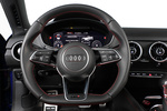Audi TT TTS Roadster TTS Roadster Descapotable Interior Volante 2 puertas