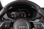 Audi TT TTS Roadster TTS Roadster Descapotable Interior Cuadro de instrumentos 2 puertas