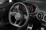 Audi TT TTS Roadster TTS Roadster Descapotable Interior Volante 2 puertas