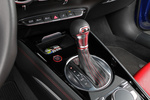 Audi TT TTS Roadster TTS Roadster Descapotable Interior Palanca de Cambios 2 puertas