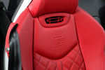 Audi TT TTS Roadster TTS Roadster Descapotable Interior Asientos 2 puertas