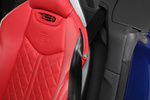 Audi TT TTS Roadster TTS Roadster Descapotable Interior Cintur&oacute;n de seguridad 2 puertas