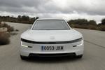 Volkswagen XL1 Gama XL1 Gama XL1 Coup&eacute; Exterior Frontal 2 puertas