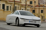 Volkswagen XL1 Gama XL1 Gama XL1 Coup&eacute; Exterior Lateral-Frontal 2 puertas