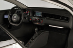 Volkswagen XL1 Gama XL1 Gama XL1 Coup&eacute; Interior Consola Central 2 puertas