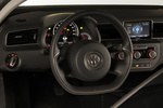 Volkswagen XL1 Gama XL1 Gama XL1 Coup&eacute; Interior Volante 2 puertas