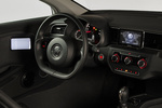 Volkswagen XL1 Gama XL1 Gama XL1 Coup&eacute; Interior Volante 2 puertas
