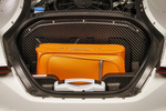 Volkswagen XL1 Gama XL1 Gama XL1 Coupé Interior Maletero 2 puertas