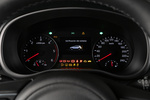 KIA Sportage 1.7 CRDi 4x2 115 CV Drive Todo terreno Interior Cuadro de instrumentos 5 puertas