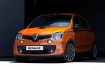 Renault Twingo GT GT Turismo Piment Orange Exterior Lateral-Frontal 5 puertas