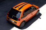 Renault Twingo GT GT Turismo Piment Orange Exterior Posterior-Lateral-Cenital 5 puertas