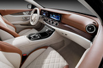 Mercedes-Benz Clase E Gama Clase E Estate Gama Clase E Estate Turismo familiar Interior Salpicadero 5 puertas