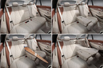Mercedes-Benz Clase E Gama Clase E Estate Gama Clase E Estate Turismo familiar Interior Asientos 5 puertas