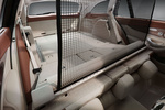 Mercedes-Benz Clase E Gama Clase E Estate Gama Clase E Estate Turismo familiar Interior Maletero 5 puertas