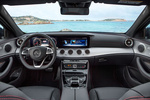 Mercedes-Benz Clase E AMG E 43 4MATIC Estate AMG E 43 4MATIC Estate Turismo familiar Interior Maletero 5 puertas