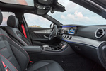 Mercedes-Benz Clase E AMG E 43 4MATIC Estate AMG E 43 4MATIC Estate Turismo familiar Interior Salpicadero 5 puertas