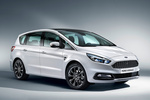 Ford S-MAX Vignale Vignale Monovolumen Exterior Lateral-Frontal 5 puertas