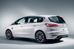 Ford S-MAX Vignale Vignale Monovolumen Exterior Lateral-Posterior 5 puertas