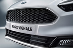 Ford S-MAX Vignale Vignale Monovolumen Exterior Parrilla 5 puertas