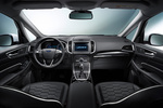 Ford S-MAX Vignale Monovolumen Interior Salpicadero 5 puertas