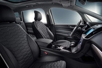 Ford S-MAX Vignale Monovolumen Interior Asientos 5 puertas