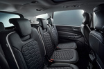 Ford S-MAX Vignale Monovolumen Interior Asientos 5 puertas
