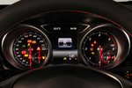 Mercedes-Benz Clase A 200 d AMG Line Turismo Interior Cuadro de instrumentos 5 puertas