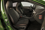 Mercedes-Benz Clase A 200 d AMG Line Turismo Interior Asientos 5 puertas