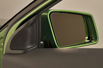Mercedes-Benz Clase A 200 d AMG Line Turismo Interior Retrovisor 5 puertas