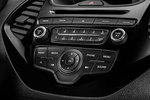 Ford KA+ Gama KA+ Gama KA+ Turismo Interior Consola Central 5 puertas