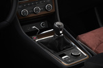 SEAT Ateca Gama Ateca 4Drive Xcellence Plus Todo terreno Interior Palanca de Cambios 5 puertas