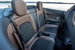 Mercedes-Benz Clase C C 250 d Cabrio Gama Clase C Cabrio Descapotable Interior Asientos 2 puertas