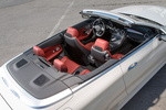 Mercedes-Benz Clase C C 300 Cabrio Gama Clase C Cabrio Descapotable Interior Asientos 2 puertas
