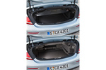 Mercedes-Benz Clase C AMG C 43 4MATIC Cabrio AMG C 43 4MATIC Cabrio Descapotable Interior Maletero 2 puertas