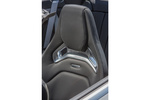 Mercedes-Benz Clase C AMG C 63 S Cabrio Gama Clase C Cabrio Descapotable Interior Asientos 2 puertas