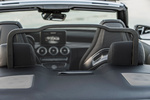 Mercedes-Benz Clase C AMG C 63 S Cabrio Gama Clase C Cabrio Descapotable Interior Deflector 2 puertas