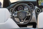 Mercedes-Benz Clase C C 400 4MATIC Cabrio Gama Clase C Cabrio Descapotable Interior Volante 2 puertas