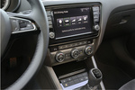 Skoda Octavia 1.0 TSI 115 CV Turismo Interior Salpicadero 5 puertas