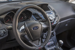 Ford Fiesta ST200 ST200 Turismo Interior Salpicadero 3 puertas