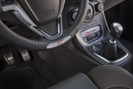 Ford Fiesta ST200 ST200 Turismo Interior Palanca de Cambios 3 puertas