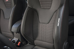 Ford Fiesta ST200 ST200 Turismo Interior Asientos 3 puertas