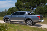 Fiat Fullback Fullback Doble Cabina Doble Cabina Pick up Exterior Lateral-Posterior 4 puertas
