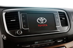 Toyota Proace Gama Proace Verso Verso Family Medio Veh&iacute;culo comercial Interior Navegador 4 puertas