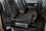 Toyota Proace Gama Proace Verso Verso Family Medio Veh&iacute;culo comercial Interior Asientos 4 puertas