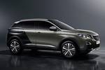 Peugeot 3008 2.0 BlueHDi 180 CV GT Todo terreno Coupe Franche Exterior Lateral-Frontal 5 puertas