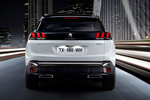 Peugeot 3008 GT Line Todo terreno Blanco Nacarado Exterior Posterior 5 puertas
